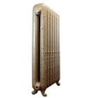 780mm Daisy Cast Iron Radiators assembled to your exact requirements